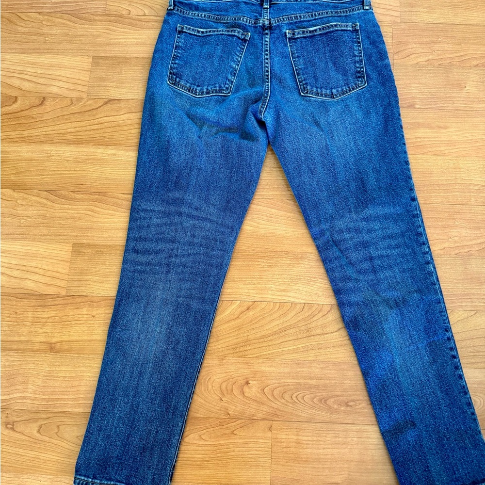 Gap Best Girlfriend Jeans - Picture 4 of 4